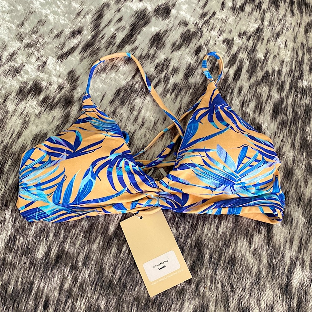Midori top
